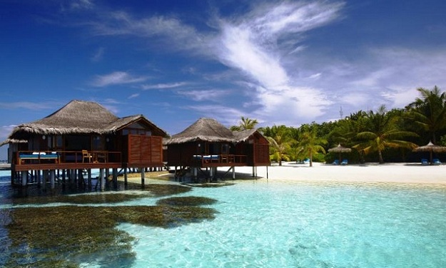 Anantara Veli Resort & Spa Maldives