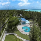 Villa Park Maldives (Ex Sun Island)