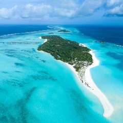 Villa Park Maldives (Ex Sun Island)