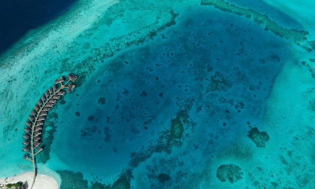 Avani + Fares Maldives Resort