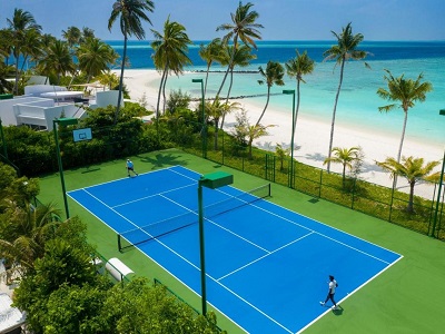 sports and recreation