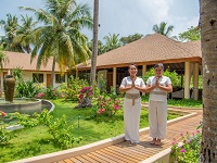 spa