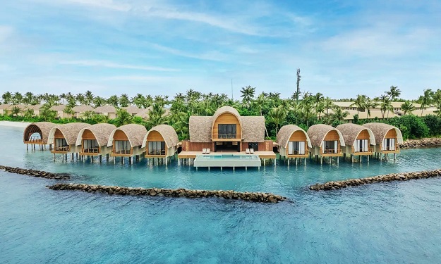 ananea Madivaru Maldives