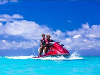 water sports