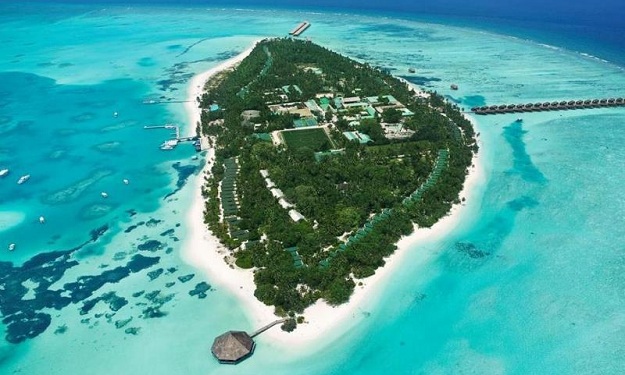 Meeru Island Resort & Spa