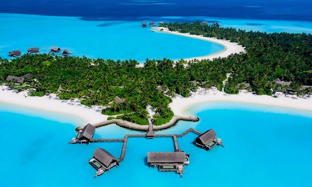 One & Only Reethi Rah Maldives