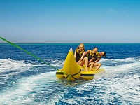 water sports