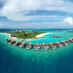 Grand Park Kodhipparu