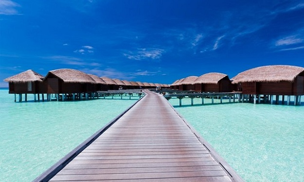 Anantara Dhigu Resort & Spa Maldives