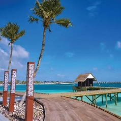 OBLU Xperience Ailafushi