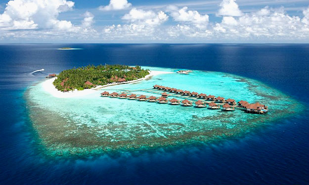 Robinson Club Maldives