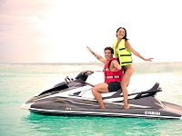water sports