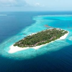 Avani+ Fares Maldives Resort