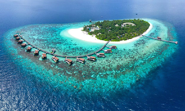 Park Hyatt Maldives Hadahaa