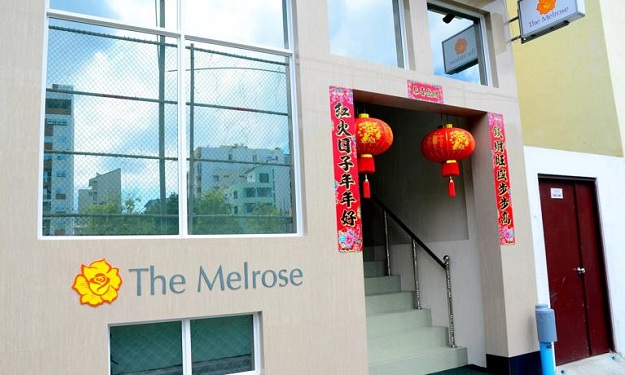 The Melrose