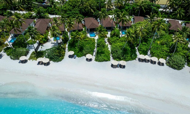 Avani+ Fares Maldives Resort