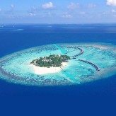 Thulhagiri Island Resort & Spa