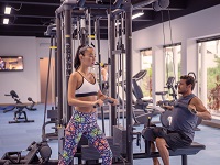 sports and recreation