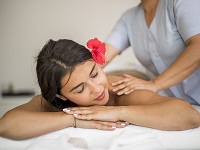 spa