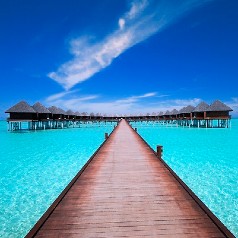 Sun Siyam Olhuveli Maldives