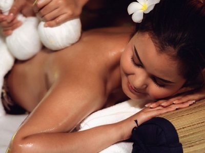 spa