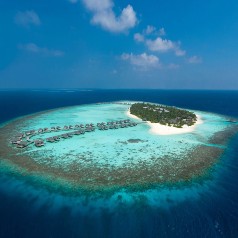NH Collection Maldives Havodda Resort
