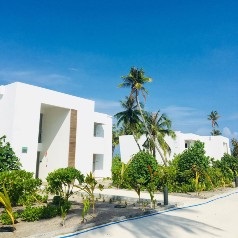 Hotel Riu Palace Maldivas