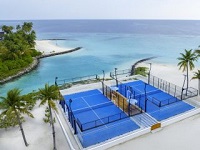 sports and recreation