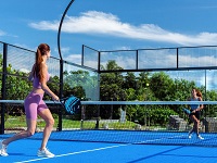 sports and recreation