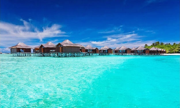 Anantara Veli Resort & Spa Maldives