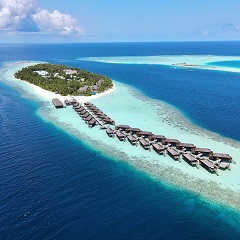 Vilamendhoo Island Resort