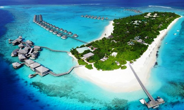 Six Senses Laamu