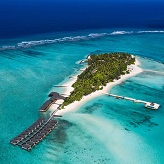 Summer Island Maldives