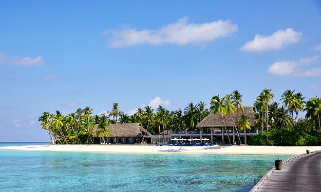 Velaa Private Island Maldives