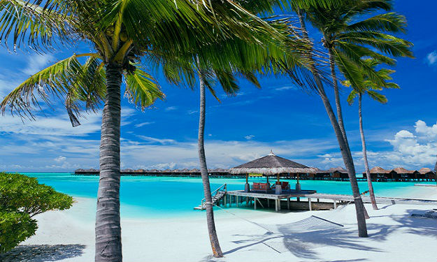 Anantara Veli Resort & Spa Maldives