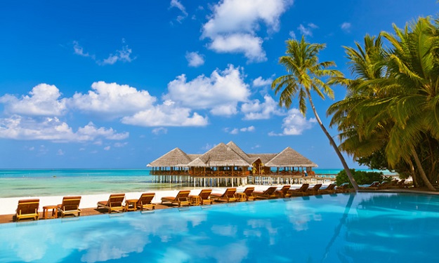 Medhufushi Island Resort