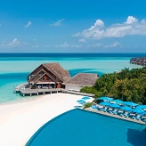 Anantara Dhigu Resort & Spa Maldives