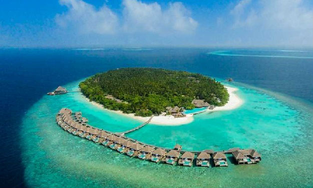 Dusit Thani Maldives