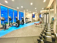 sports and recreation