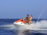 water sports