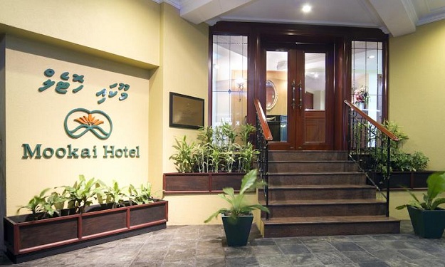 Mookai Hotel