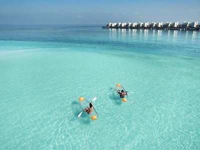 water sports