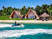 water sports