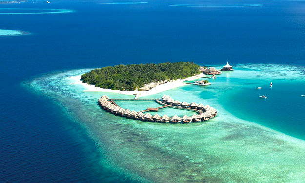 Baros Maldives