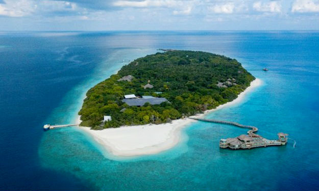 Soneva Fushi By Six Senses