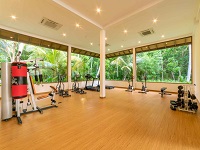 sports and recreation
