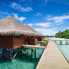 Meeru Island Resort & Spa