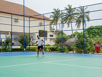 sports and recreation