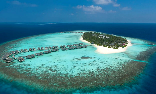 Amari Havodda Maldives