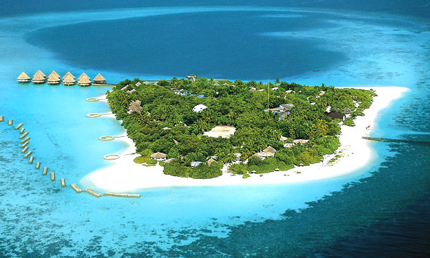 Velidhu Island Resort & Spa